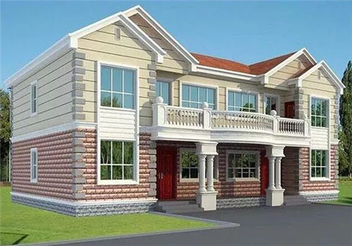 關于輕鋼別墅的常見問題匯總(二)(圖1) 關于輕鋼別墅的常見問題匯總(二)