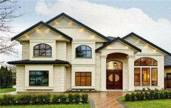 輕鋼別墅10大優點分析，超出你的想象!