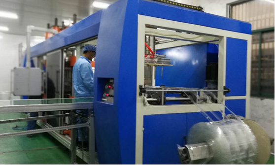 深圳睿婕鋼結(jié)構(gòu)建筑有限公司專業(yè)優(yōu)勢