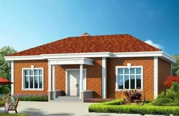 15萬鋼結構別墅效果圖什么樣,我們來看看(圖4) 15萬鋼結構別墅效果圖什么樣,我們來看看(圖4)