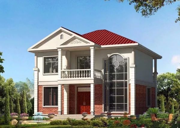 輕鋼別墅可以抵御12級(jí)臺(tái)風(fēng)嗎(圖1) 輕鋼別墅可以抵御12級(jí)臺(tái)風(fēng)嗎(圖1)