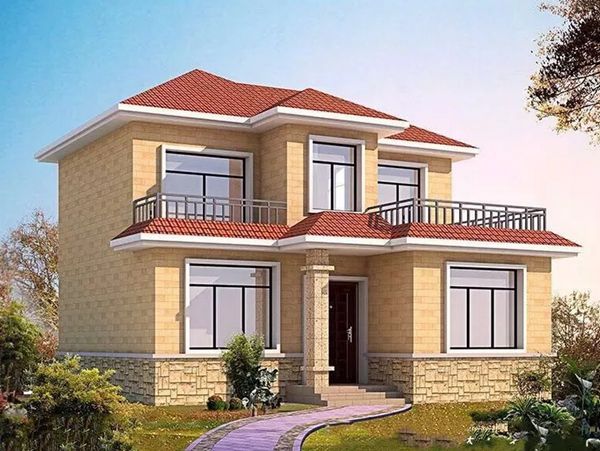 輕鋼別墅可以拿房產(chǎn)證嗎?有什么要求嗎?(圖1) 輕鋼別墅可以拿房產(chǎn)證嗎?有什么要求嗎?(圖1)