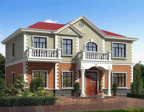 一聽輕鋼別墅就認定貴，輕鋼住宅到底貴不貴？(圖1)