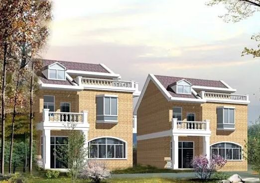 輕鋼別墅是集安全與顏值一體的住宅，這就是你(圖1)