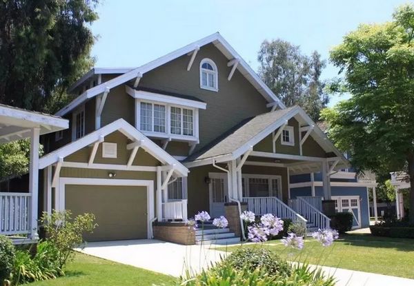 馬鞍山輕鋼別墅施工設計 29萬起建別墅 抗9級地震(圖1) 馬鞍山輕鋼別墅施工設計 29萬起建別墅 抗9級地震(圖1)