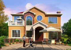 輕鋼別墅為何被稱之為中國(guó)新型綠色建筑？