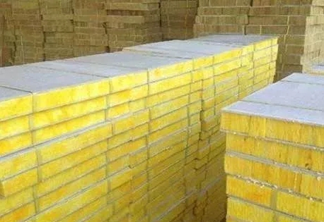 你對輕鋼別墅的隔音效果一無所知(圖2) 輕鋼別墅隔音棉