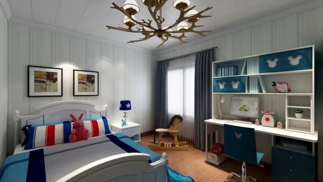 集成墻板助力裝修行業發展 推向環保產業(圖1) 集成墻板助力裝修行業發展 推向環保產業(圖1)