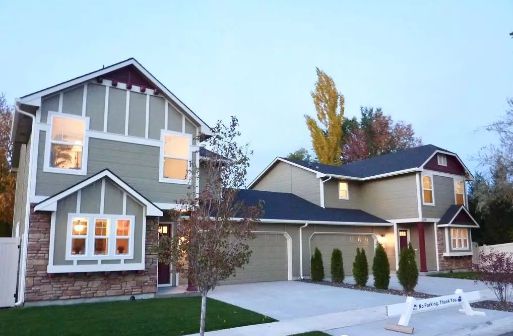 自建輕鋼別墅應該從這7點分析綜合成本造價(圖6) 自建輕鋼別墅應該從這7點分析綜合成本造價(圖6)