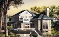 輕鋼別墅耐用嗎？壽命到底有多長？