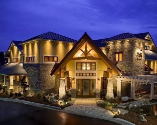 輕鋼別墅未來可期，您還在等什么(圖2)