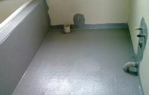 【建房知識】衛生間防水施工早知道(圖1) 輕鋼別墅防水