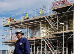 輕鋼型鋼結構工程施工質(zhì)量問題與預防措施