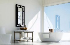 衛(wèi)生間裝修要選虹吸式還是直沖式馬桶？千萬別選錯了！