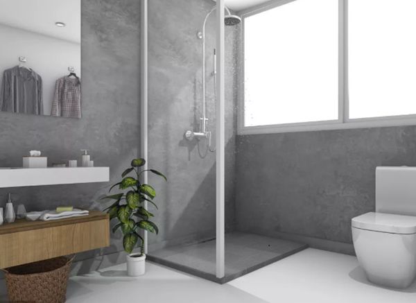 衛生間裝修要選虹吸式還是直沖式馬桶？千萬別選錯了！(圖3)