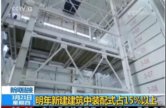 紅磚被禁,輕鋼為何在全國推起熱潮?看完央視報道頓時懂了(圖5) 紅磚被禁,輕鋼為何在全國推起熱潮?看完央視報道頓時懂了(圖5)