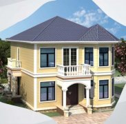 輕鋼別墅造價多少？是否值得購買？