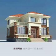 輕鋼別墅造價是多少？大家建得起嗎