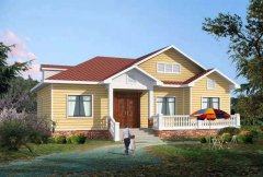 輕鋼別墅真的好嗎？好在哪里？壞在哪里？