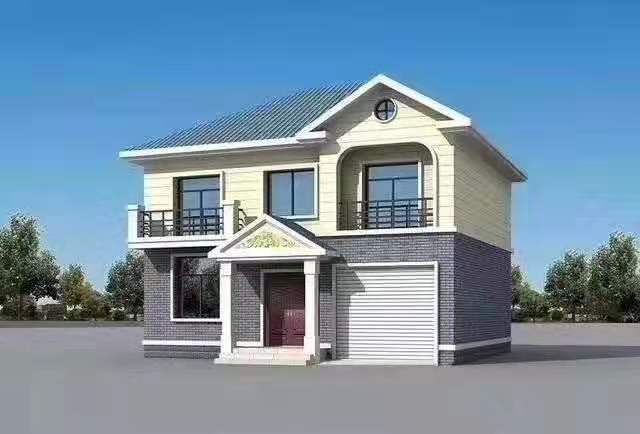 這種別墅的出現,為什么13億人都在關注?而且大家都想建!(圖1) 別墅