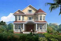 這5款輕鋼別墅才是最牛，29萬起建，人手都想要一套，美翻了！