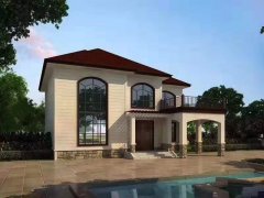 輕鋼別墅報價15萬？與混磚房屋相比有何優(yōu)勢？