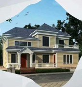 兩層輕鋼別墅費(fèi)用多少？