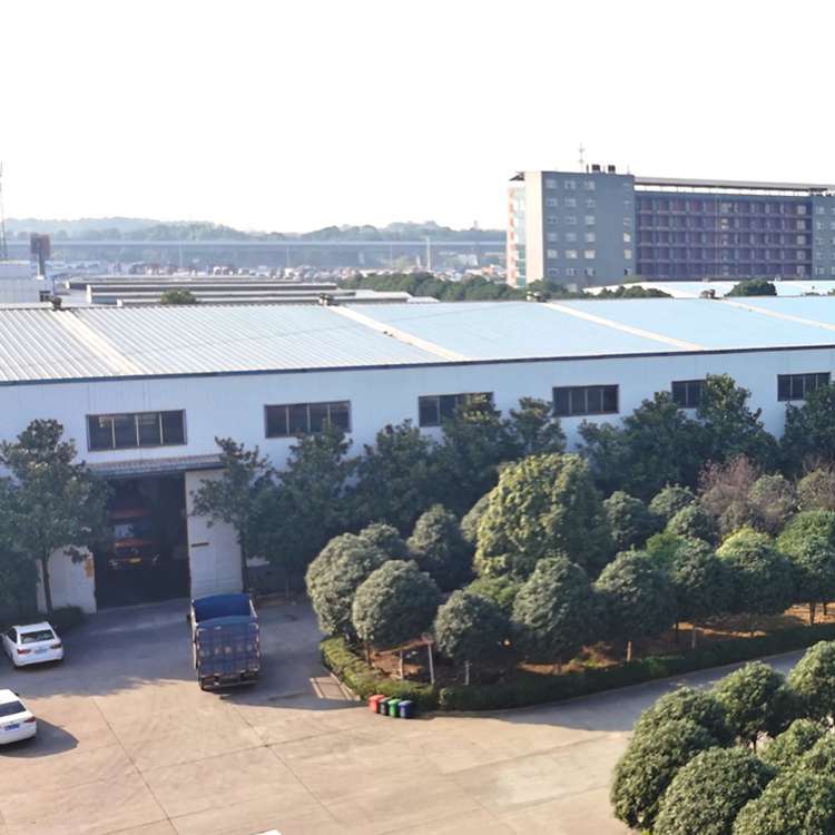 輕鋼別墅品牌公司有哪些?該如何選擇?(圖1) 睿婕工廠