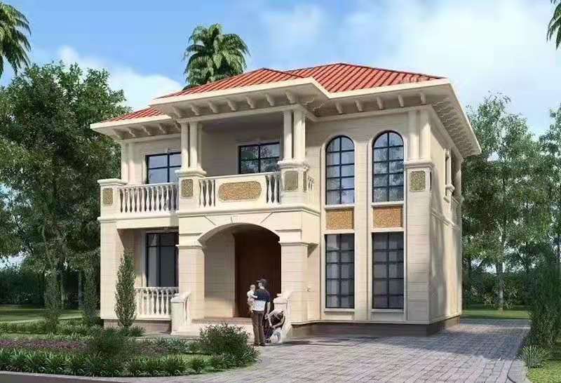 代理輕鋼別墅如何退錢?(圖1) 睿婕輕鋼別墅