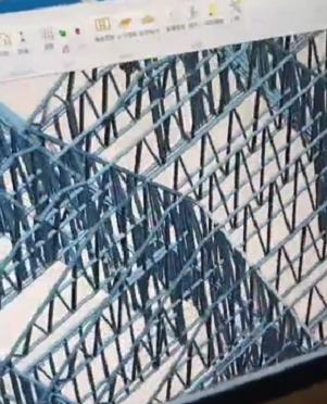 超低造價的輕鋼別墅是怎么建出來的?品質又高 價格又低!(圖3) 輕鋼別墅設計