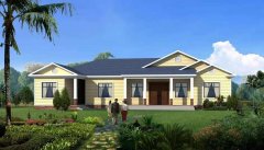 輕鋼別墅可搭建幾層？高層輕鋼別墅可以成為現(xiàn)實(shí)嗎？