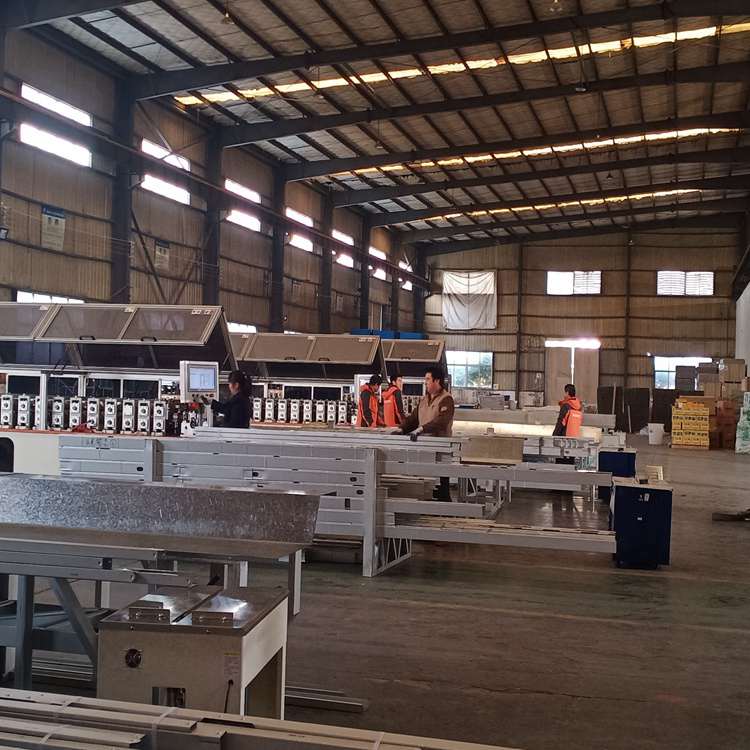 睿婕輕鋼別墅│全國已建成5000多套 實力的象征(圖3) 睿婕輕鋼別墅