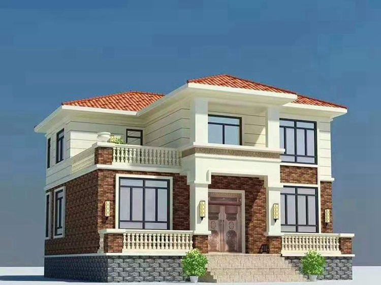 新規(guī)定,允許鄉(xiāng)賢回村置業(yè),將給中國農村帶來深刻變革(圖1) 睿婕輕鋼別墅