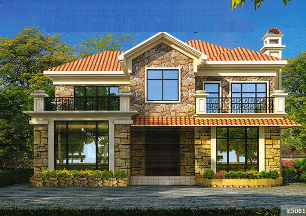 輕鋼別墅年輕人的另一種居住選擇,安全嗎?(圖1) 睿婕輕鋼別墅