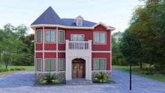 輕鋼別墅瀝青瓦壽命有多久？