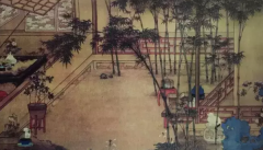 閑來靜處，且將詩酒猖狂：古代中產階級的別樣風雅