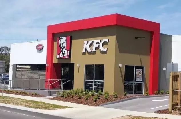 我們經常去的KFC就是用輕鋼建造而成的!(圖21) 睿婕輕鋼別墅