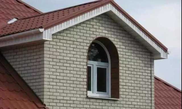 輕鋼別墅外墻用哪種材料?看到你能找到答案(圖5) 睿婕輕鋼別墅