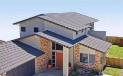 輕鋼房屋結(jié)構(gòu)是自重輕但并不代表脆弱，裝配式輕鋼別墅顛覆傳統(tǒng)建筑