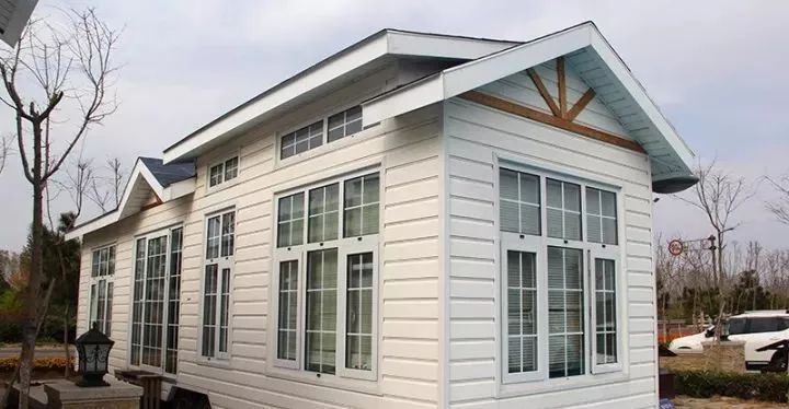 度假酒店也可以做輕鋼結構的嗎?水上七星級輕鋼度假酒店!(圖16) 睿婕輕鋼別墅