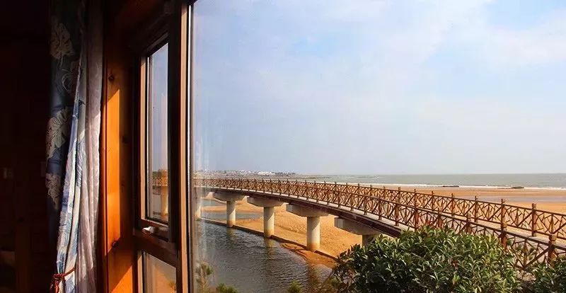 度假酒店也可以做輕鋼結構的嗎?水上七星級輕鋼度假酒店!(圖21) 睿婕輕鋼別墅