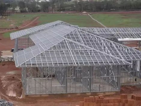 消費者近期投訴@廣東華創鑫材,.又指出了你們輕鋼別墅的“忽悠套路”...(圖3) 睿婕輕鋼別墅