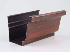 常見的輕鋼落水系統，千萬莫輕視！解析落水管的6種連接方案