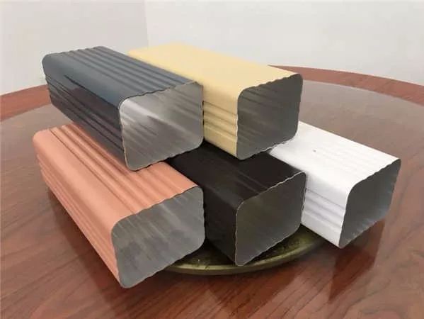 常見的輕鋼落水系統(tǒng),千萬莫輕視!解析落水管的6種連接方案(圖3) 睿婕輕鋼別墅