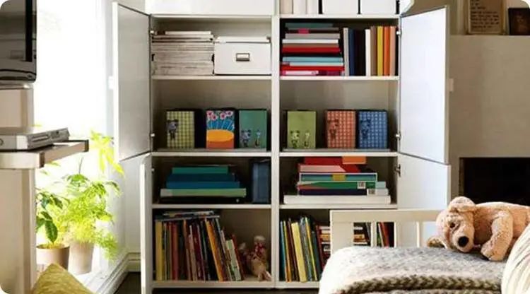 居家風(fēng)水:小戶型,但是這些東西不能少!(圖2) 睿婕輕鋼別墅