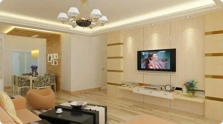 居家風(fēng)水:小戶型,但是這些東西不能少!(圖3) 睿婕輕鋼別墅