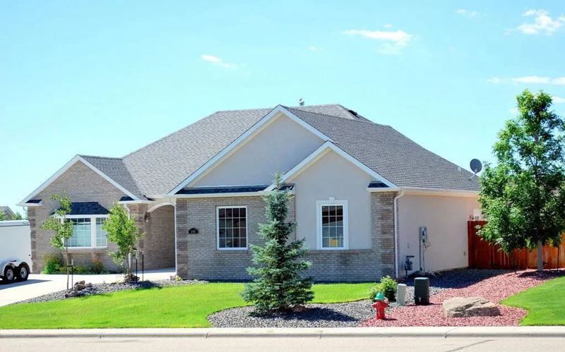 與輕鋼別墅相比,傳統建筑差哪里了?(圖18) 睿婕輕鋼別墅