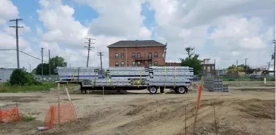 揭秘全球的輕鋼結構房屋是如何快速崛起的!(圖31) 睿婕輕鋼別墅