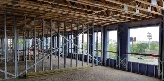 揭秘全球的輕鋼結構房屋是如何快速崛起的!(圖34) 睿婕輕鋼別墅