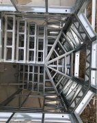 輕鋼龍骨有幾種顏色？它們有什么區別？